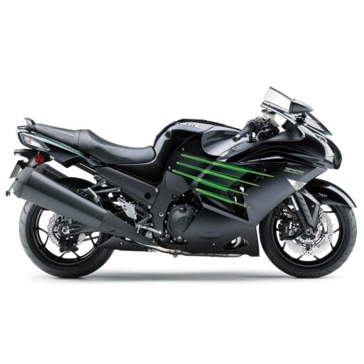 ZZR 1400 ABS  (2012 - )